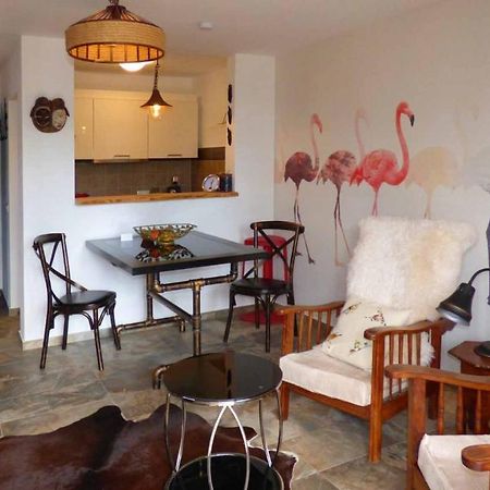 شقة Haus Der 5 Kontinente Böbrach المظهر الخارجي الصورة