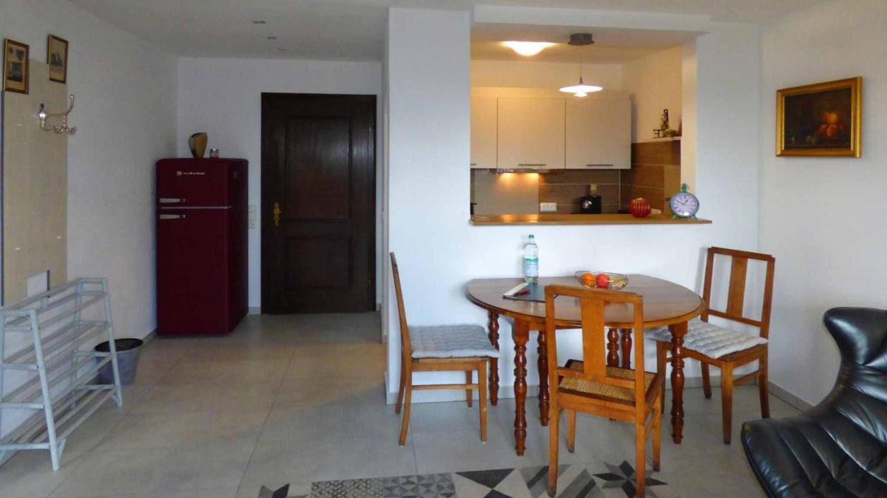 شقة Haus Der 5 Kontinente Böbrach المظهر الخارجي الصورة