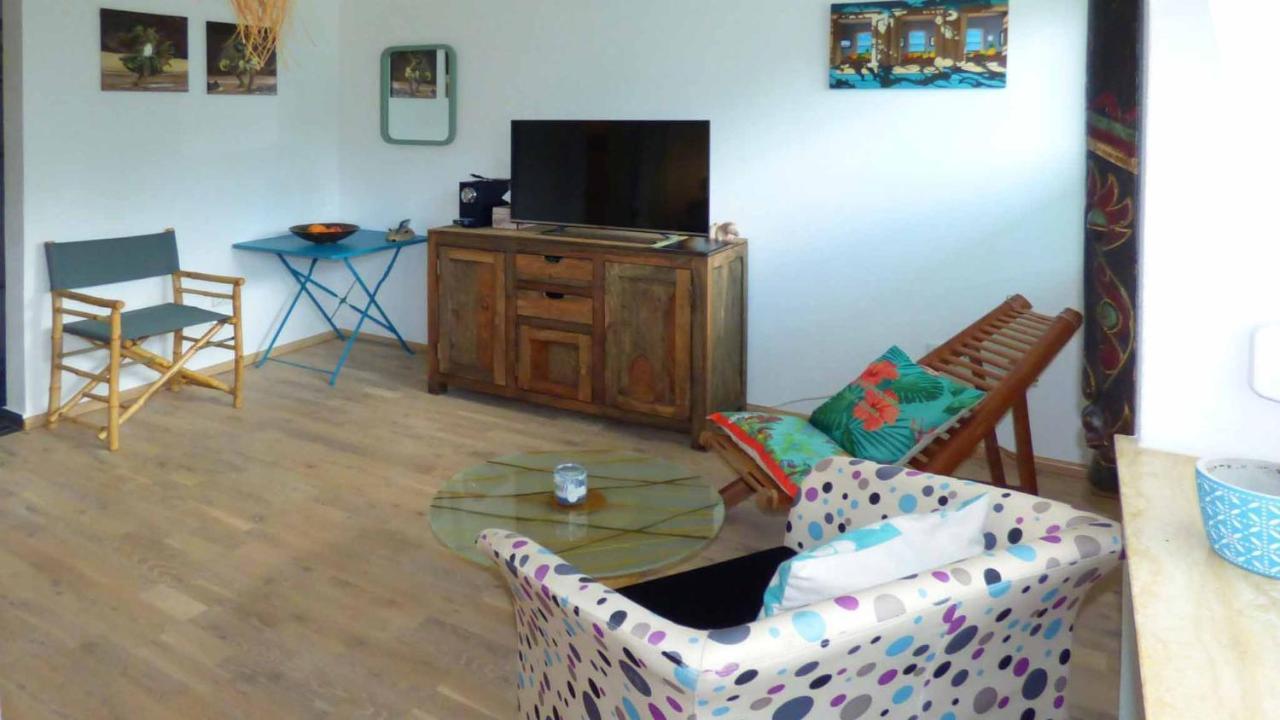 شقة Haus Der 5 Kontinente Böbrach المظهر الخارجي الصورة