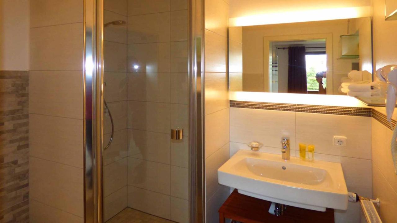 شقة Haus Der 5 Kontinente Böbrach المظهر الخارجي الصورة